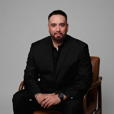 Jesse Grijalva