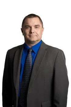 Paul Bernier