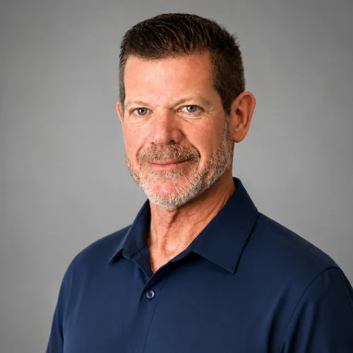 Tony Bort