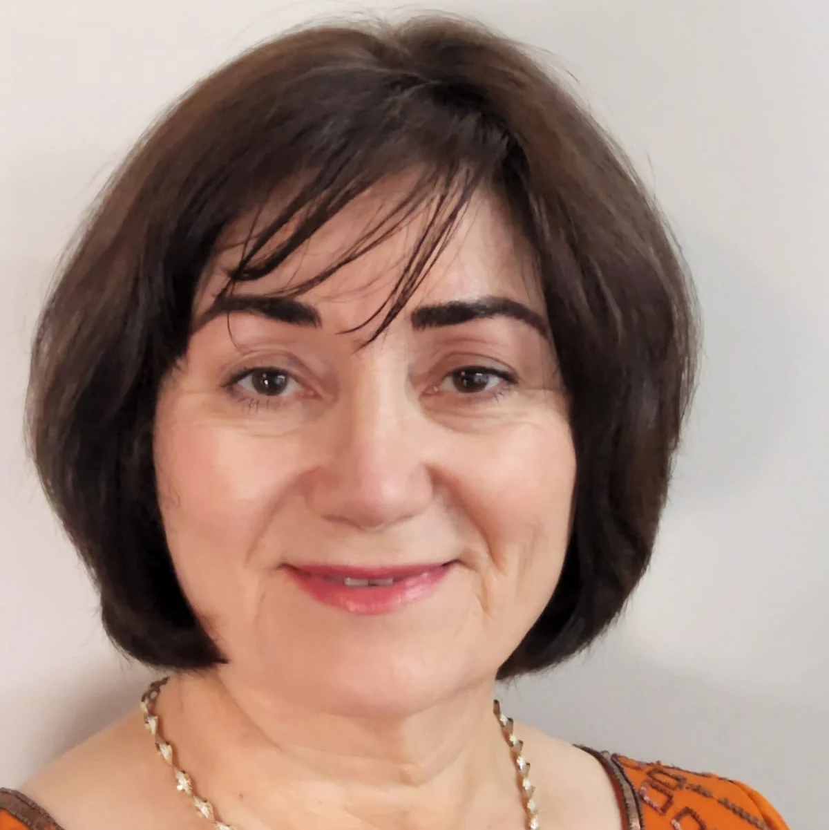 Mina Khazraee