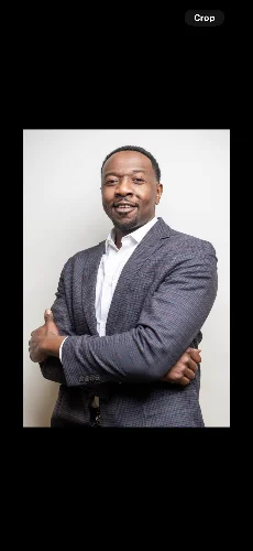 Kendrick Bates