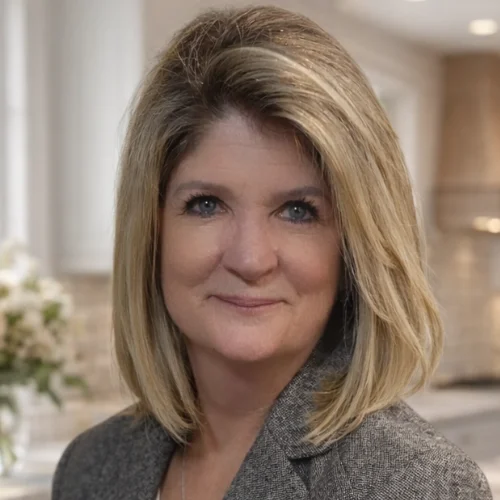 Bridget M Cook