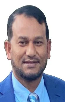 Zahurul Haque