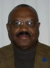 Richard Cooke, Jr