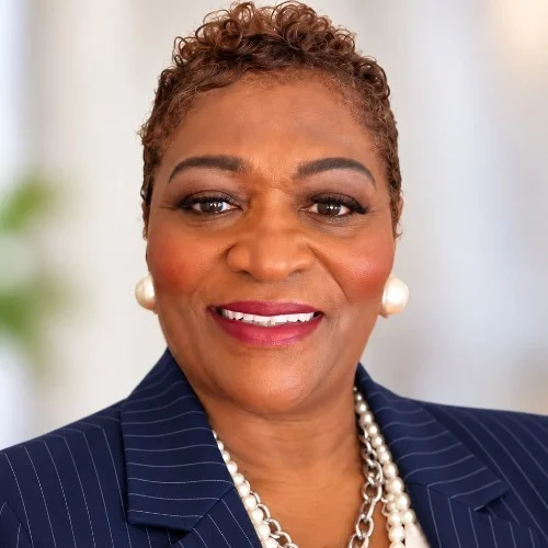Andrea Hilliard Cooksey