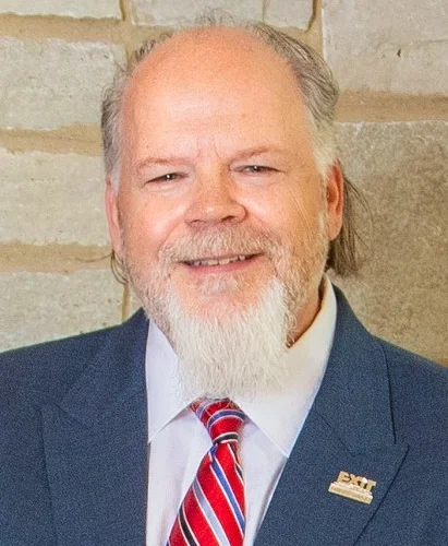 Roger Jenisch