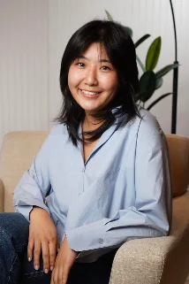 Gloria Chang