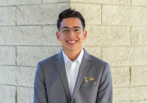 Sergio Garcia, Jr.