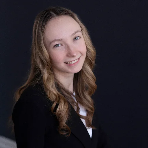 Cheyenne Davisson