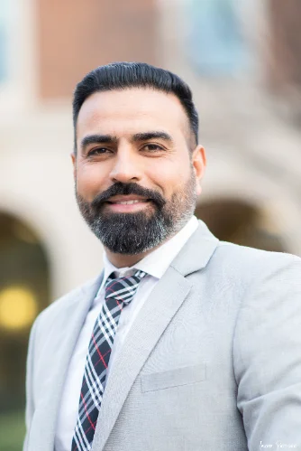 Amar Dhillon