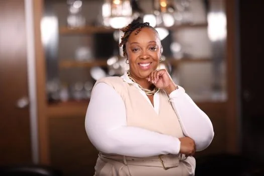 Ms. Cass Sneed