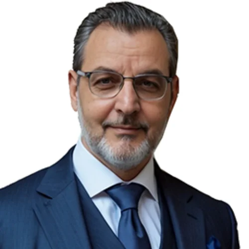 Chuck Bukhari
