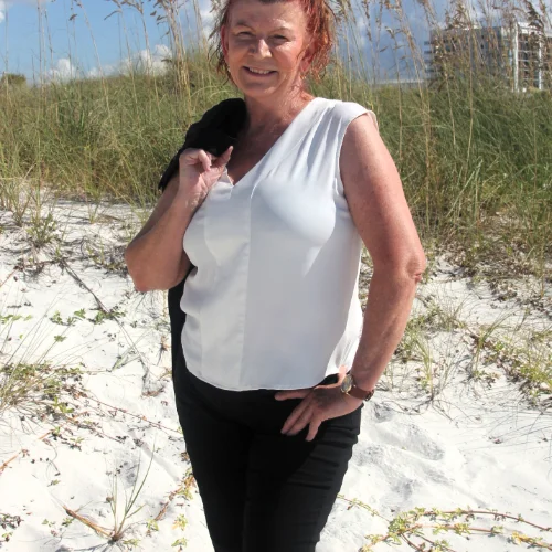 Sue Gowers