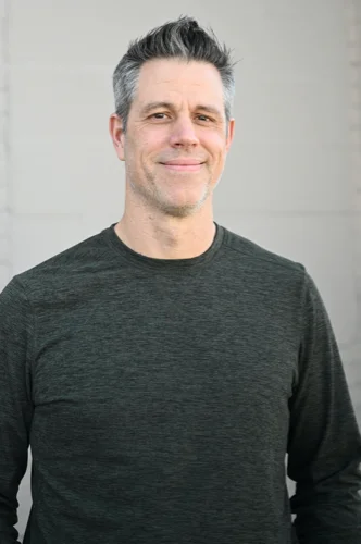 Colin Fach