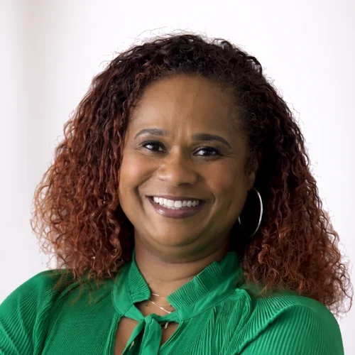 Mocte'Ma Robinson
