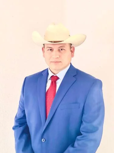 Jesus Aragon Vera