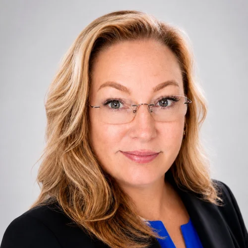 Rosalee Demchak