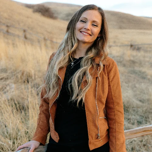 Rosey Riley