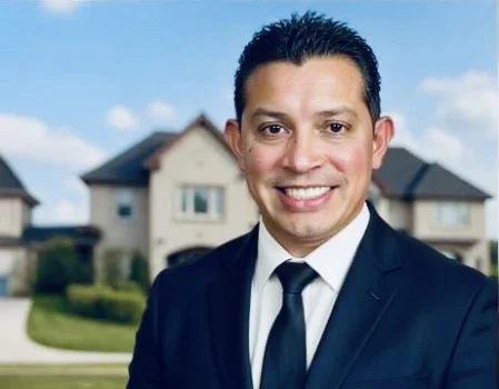 Cristian Diaz Forero