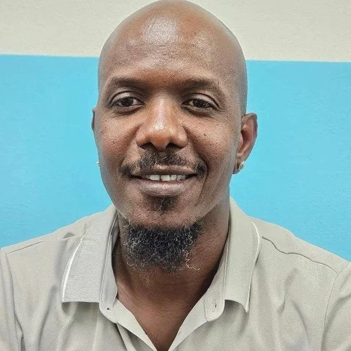 Elwin Yengbe