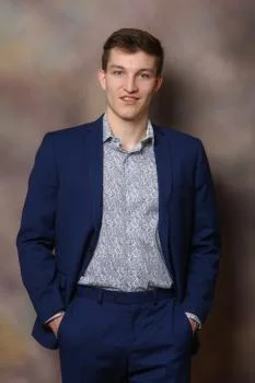 Dylan Nicholson