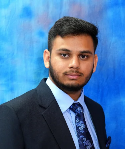 Karanvir Uppal