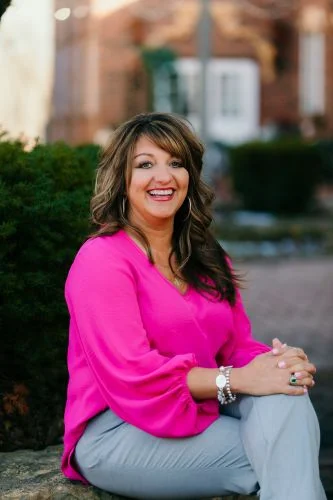 Sonia Berry-Pruitt