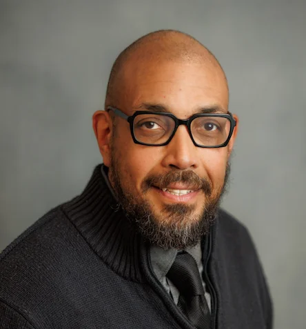 Calvin Franklin
