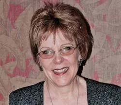 Judy Annette