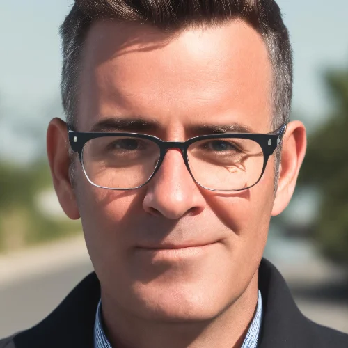 Michael MacSaveny