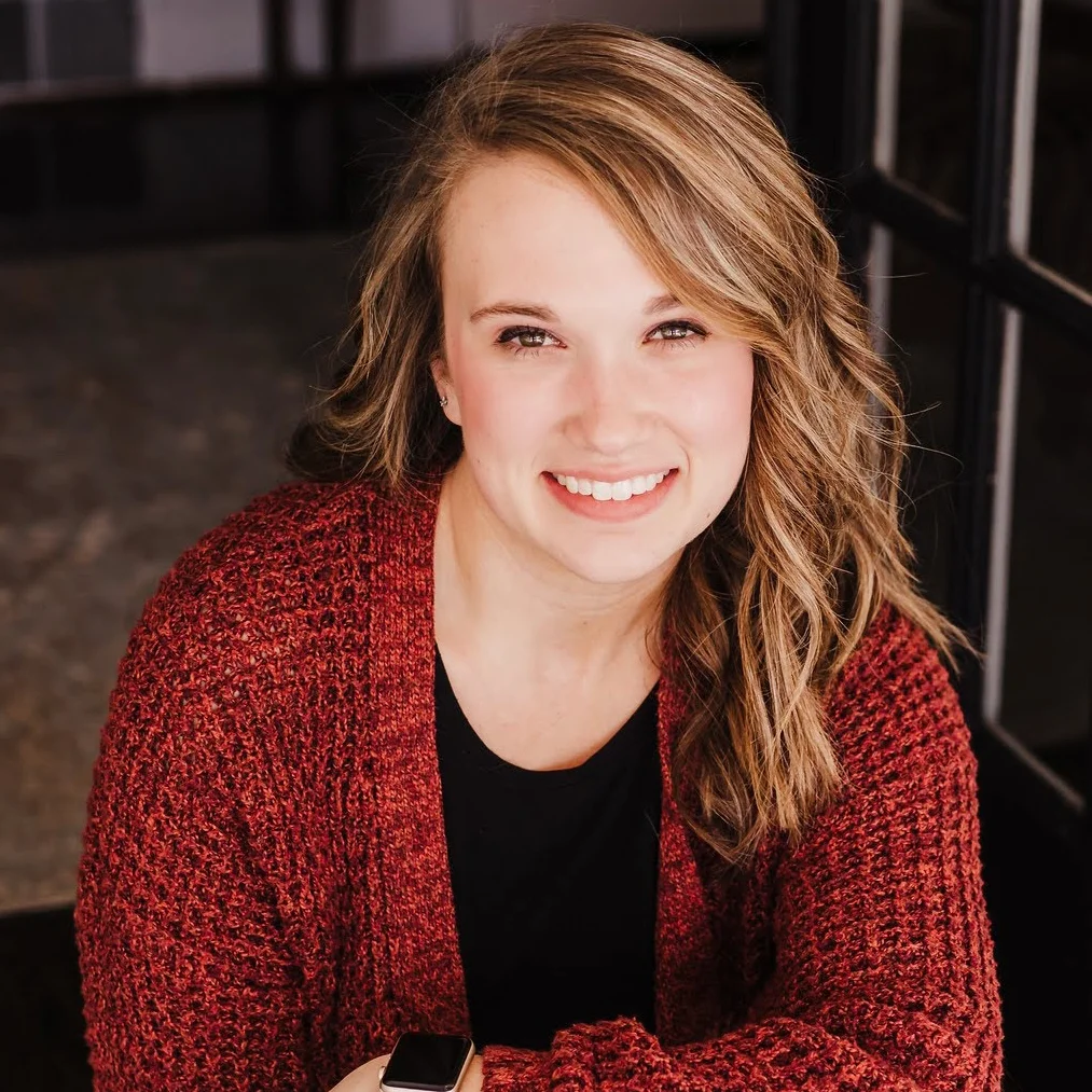 Makenzie Halstead