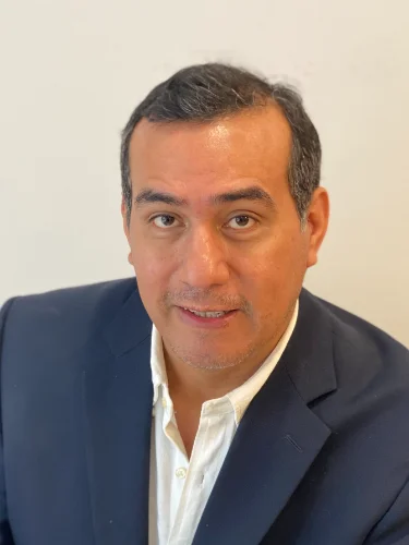 Franklin Fernandez