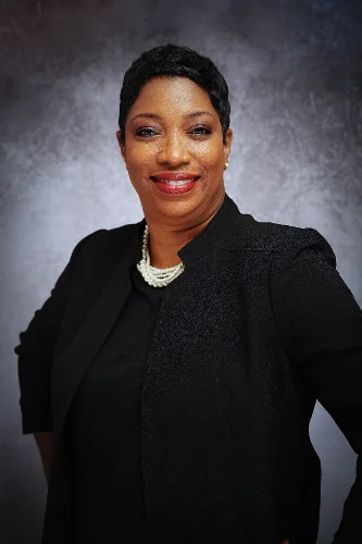 Alisha Whitfield