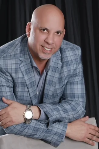 Louis Moreno