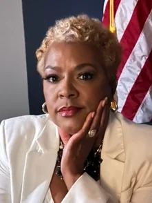 Valerie Smith