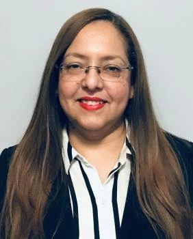 Maria Rivas