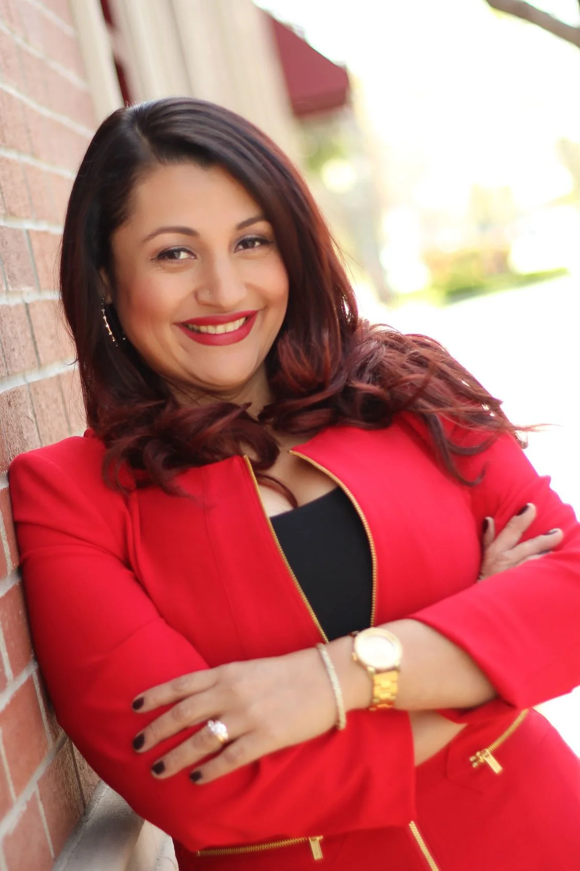 Maribel Guzman