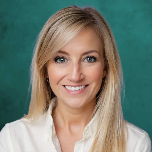 Niki Bickford