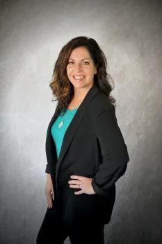 Amy Sylvester