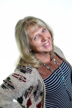 Debbie Crawford