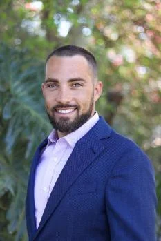 Dustin Dudash