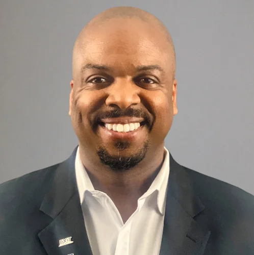 John Johnson III
