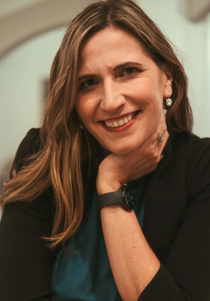 Julie Mills