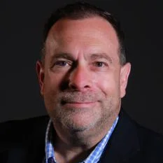 Kevin Perry