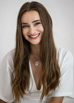 Krystsina Kananchuk