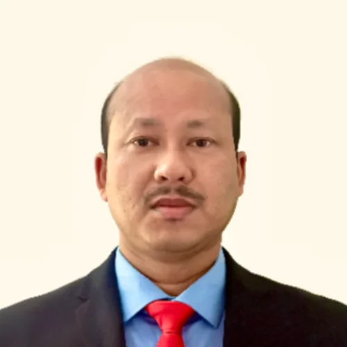 Mohammed Khan