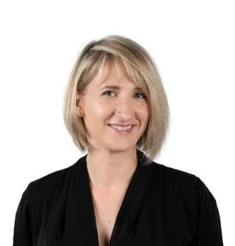 Jennifer Cossette