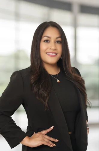 Candie Garcia