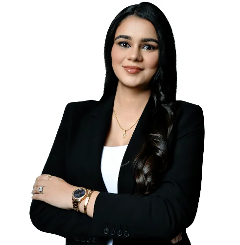 Vipandeep Kaur