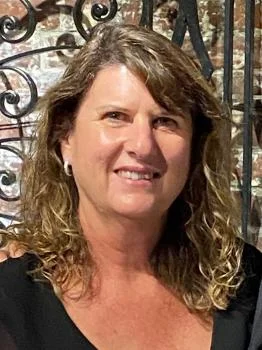 Betsy Nagel